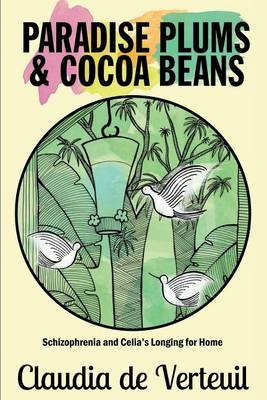 Cover of Paradise Plums and Cocoa Beans