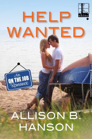 Cover of Help Wanted