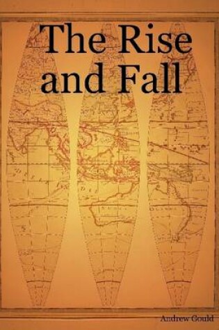 Cover of The Rise and Fall