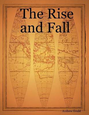 Book cover for The Rise and Fall