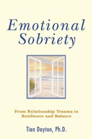 Cover of Emotional Sobriety