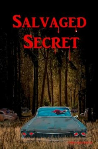 Cover of Salvaged Secret