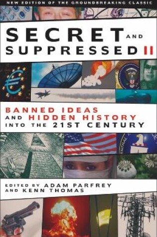 Cover of Secret And Suppressed Ii