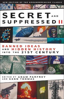 Book cover for Secret And Suppressed Ii