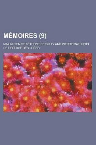 Cover of Memoires (9)