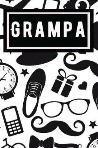 Cover of Grampa