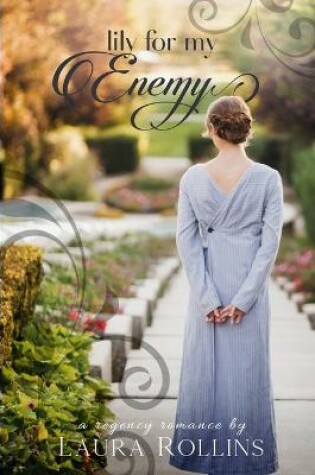 Cover of Lily For My Enemy