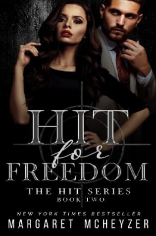 Cover of Hit for Freedom