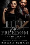 Book cover for Hit for Freedom