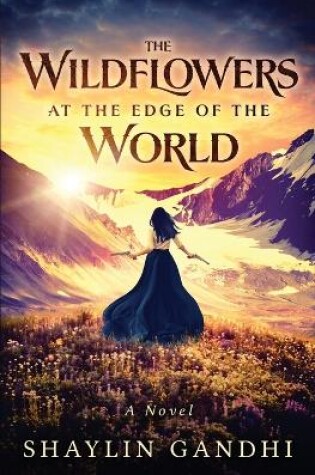 Cover of The Wildflowers at the Edge of the World