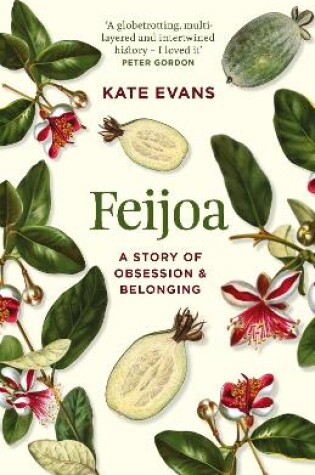 Cover of Feijoa