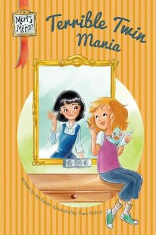 Cover of Terrible Twin Mania