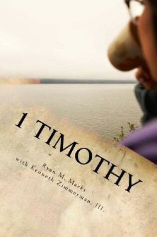 Cover of 1 Timothy