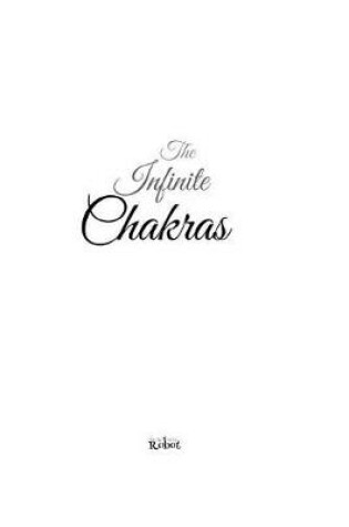 Cover of The Infinite Chakras