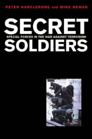 Cover of Secret Soldiers