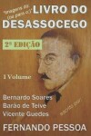 Book cover for I Vol - LIVRO DO DESASSOCEGO