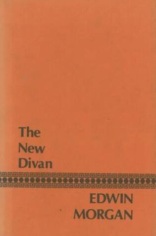 Cover of New Divan