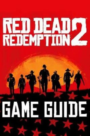 Cover of Red Dead Redemption 2 Guide