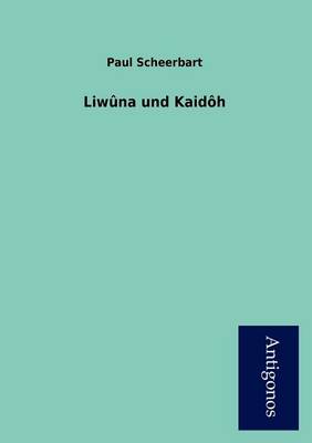 Book cover for Liw Na Und Kaid H