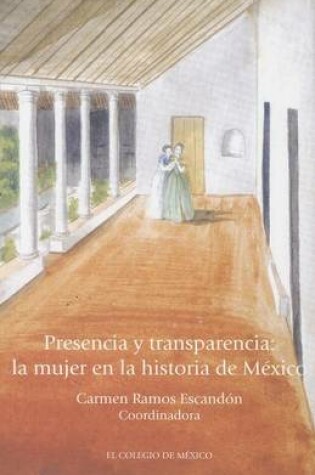 Cover of Presencia y Transparencia