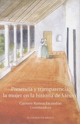 Book cover for Presencia y Transparencia