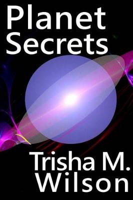 Book cover for Planet Secrets