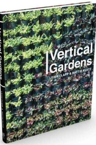 Cover of Vertical Gardens