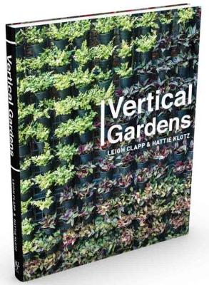 Book cover for Vertical Gardens