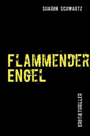 Cover of Flammender Engel