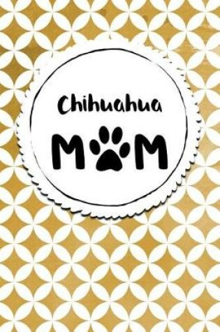 Cover of Chihuahua Mom