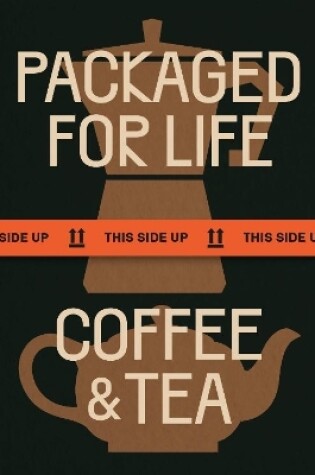 Cover of Coffee & Tea