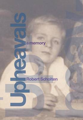 Book cover for Upheavals