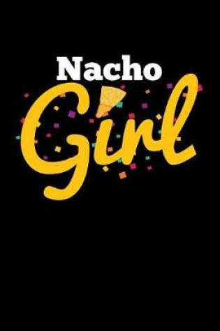 Cover of Nacho Girl