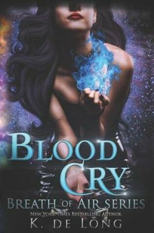 Cover of Blood Cry