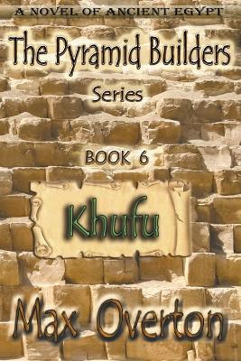 Book cover for Khufu