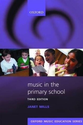 Cover of Music in the Primary School