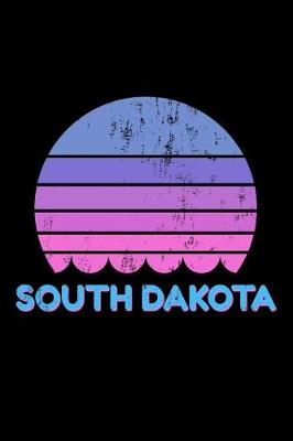 Book cover for South Dakota