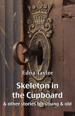 Book cover for Skeleton in the Cupboard