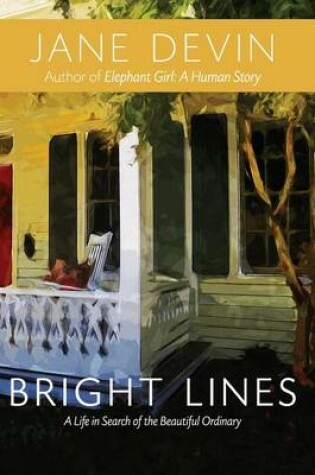 Cover of Bright Lines