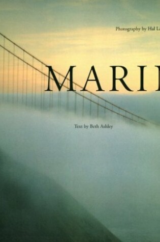 Cover of Marin