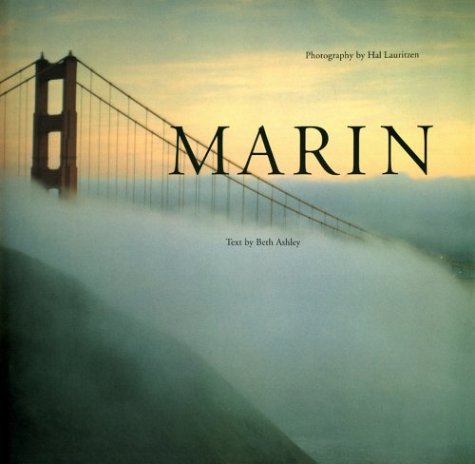 Book cover for Marin