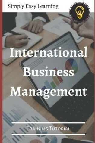 Cover of International Business Management
