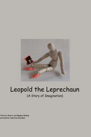 Cover of Leopold the Leprechaun