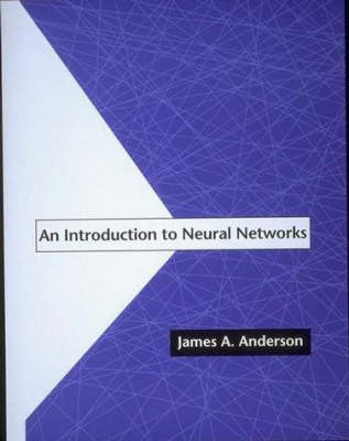 Cover of An Introduction to Neural Networks
