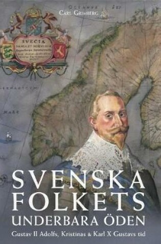 Cover of Svenska Folkets Underbara �den