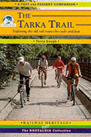 Cover of The Tarka Trail