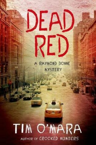 Cover of Dead Red