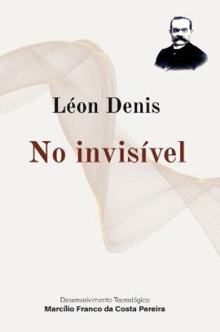 Cover of No Invisivel