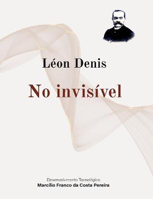 Book cover for No Invisivel