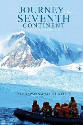 Cover of Journey to the Seventh Continent
